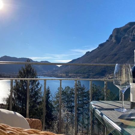 Villa Carlotta Crone Eksteriør billede