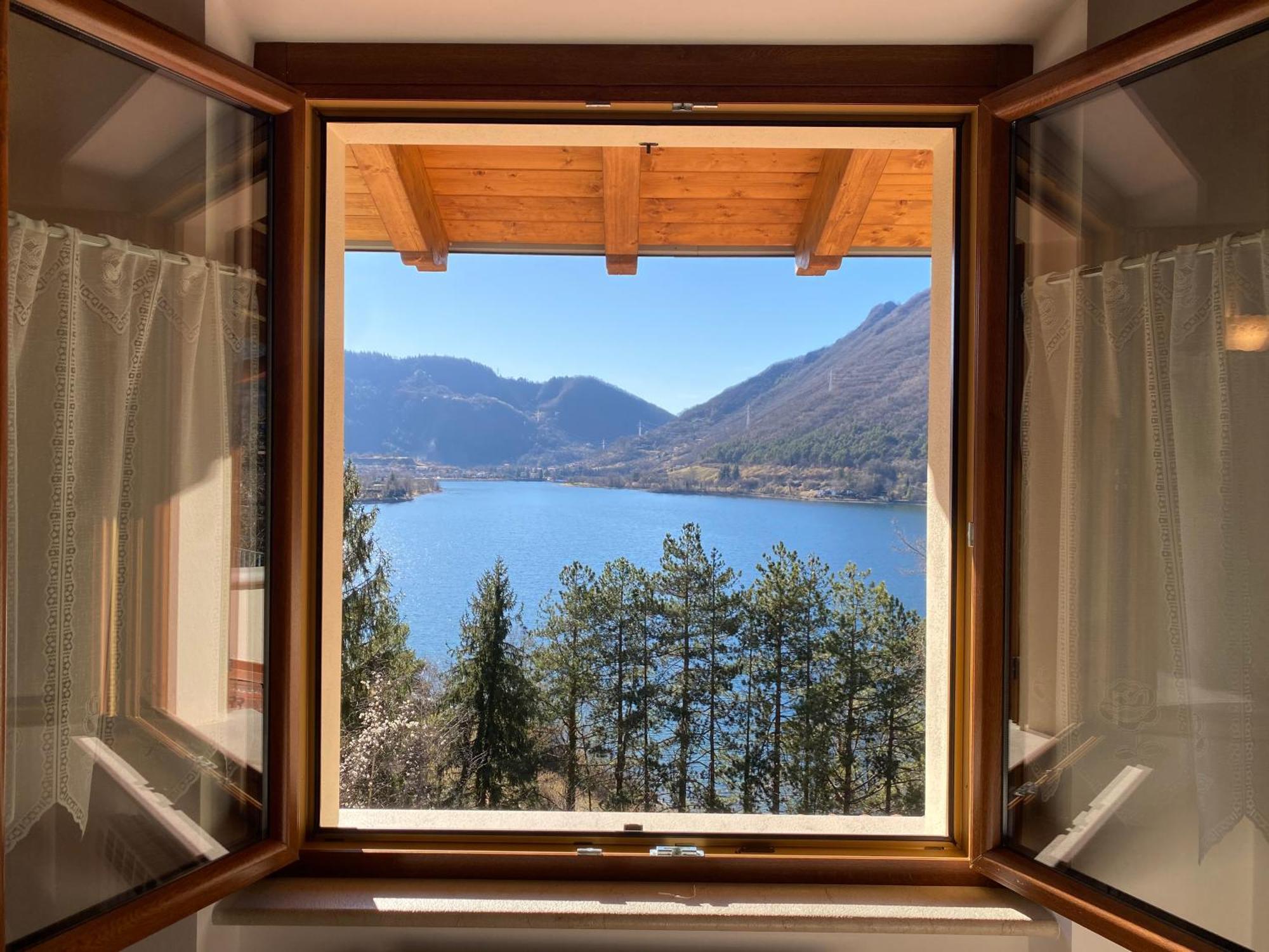Villa Carlotta Crone Eksteriør billede