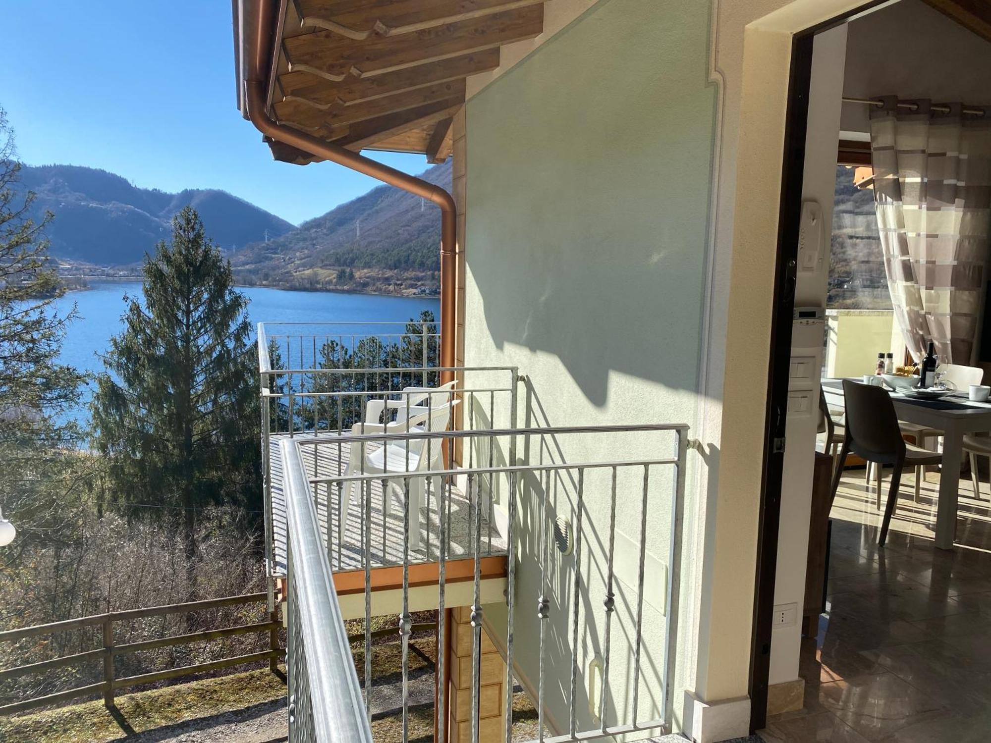 Villa Carlotta Crone Eksteriør billede