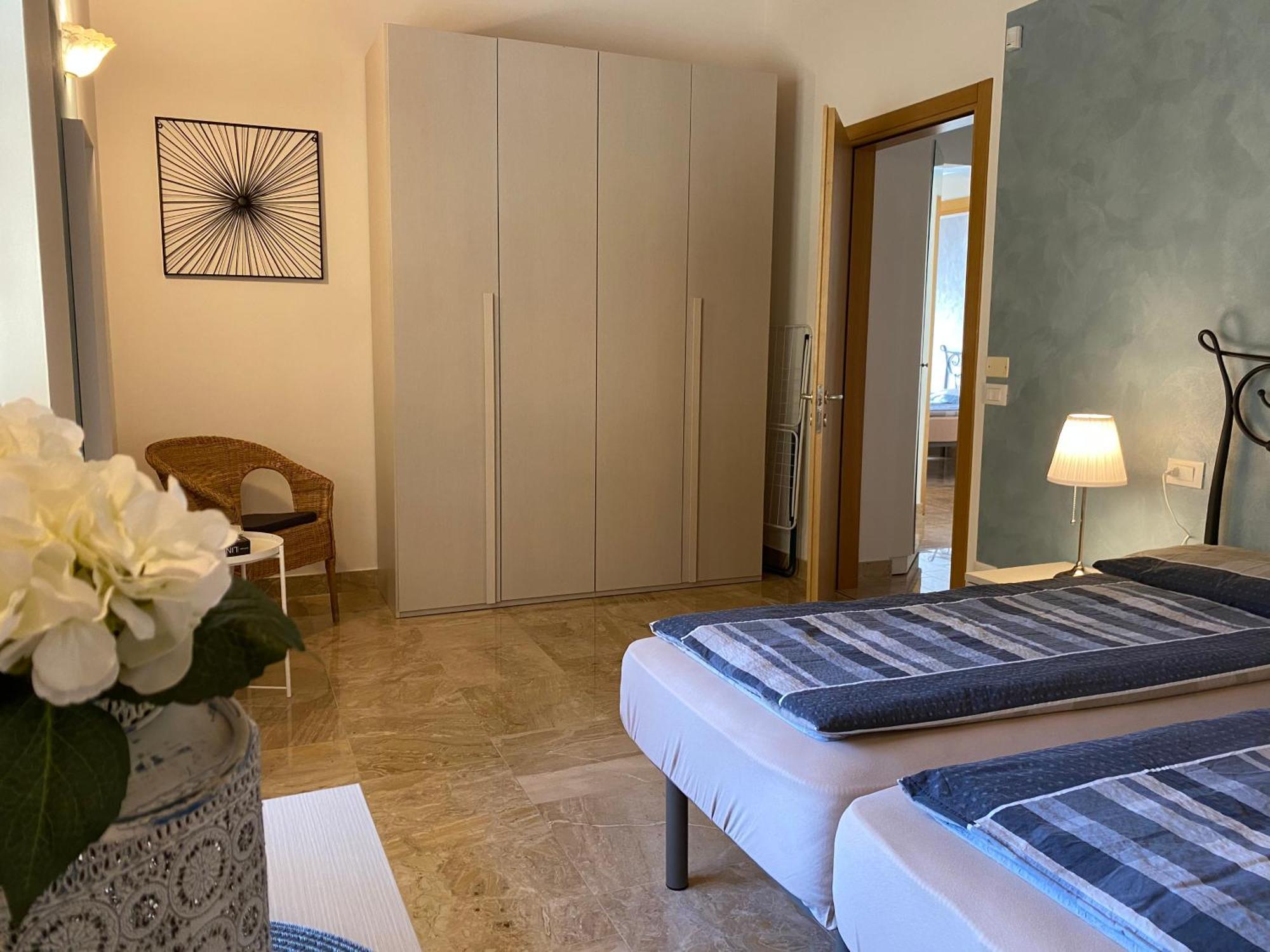 Villa Carlotta Crone Eksteriør billede