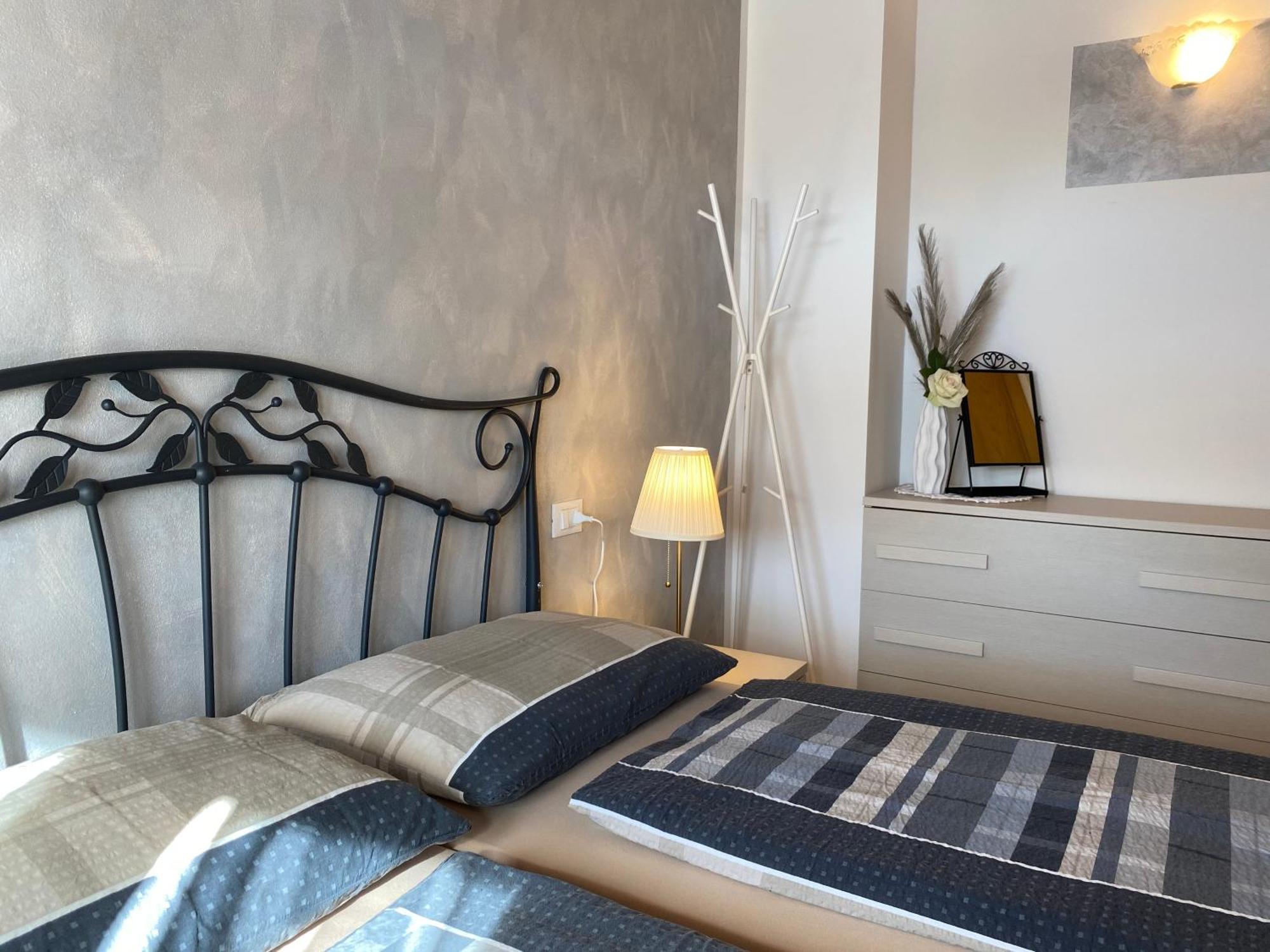 Villa Carlotta Crone Eksteriør billede