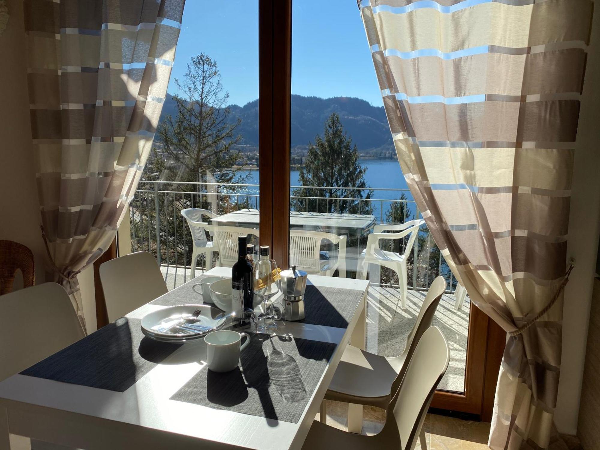 Villa Carlotta Crone Eksteriør billede