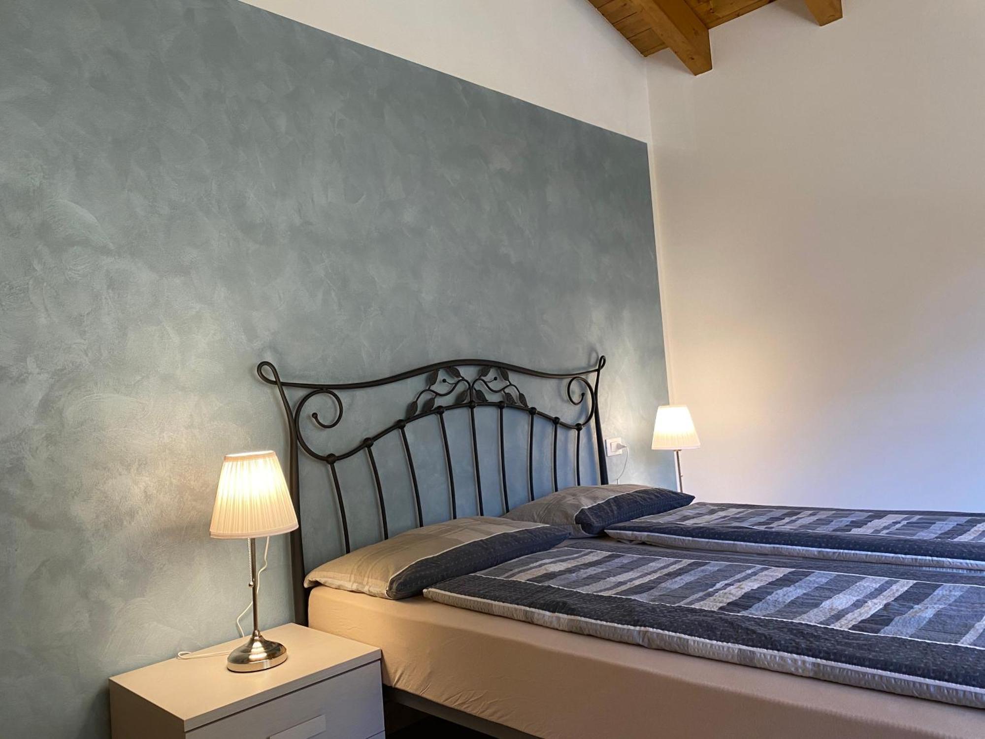 Villa Carlotta Crone Eksteriør billede