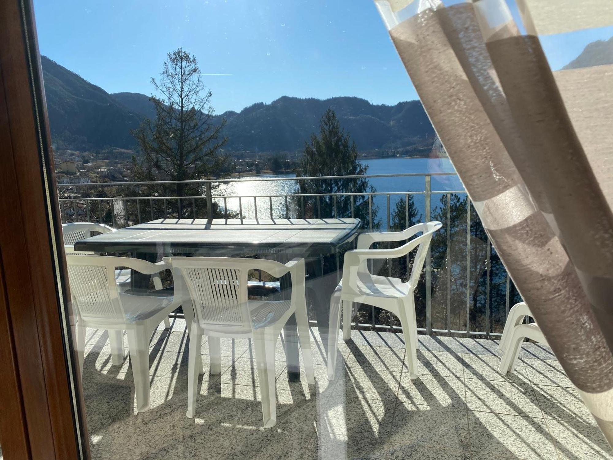 Villa Carlotta Crone Eksteriør billede
