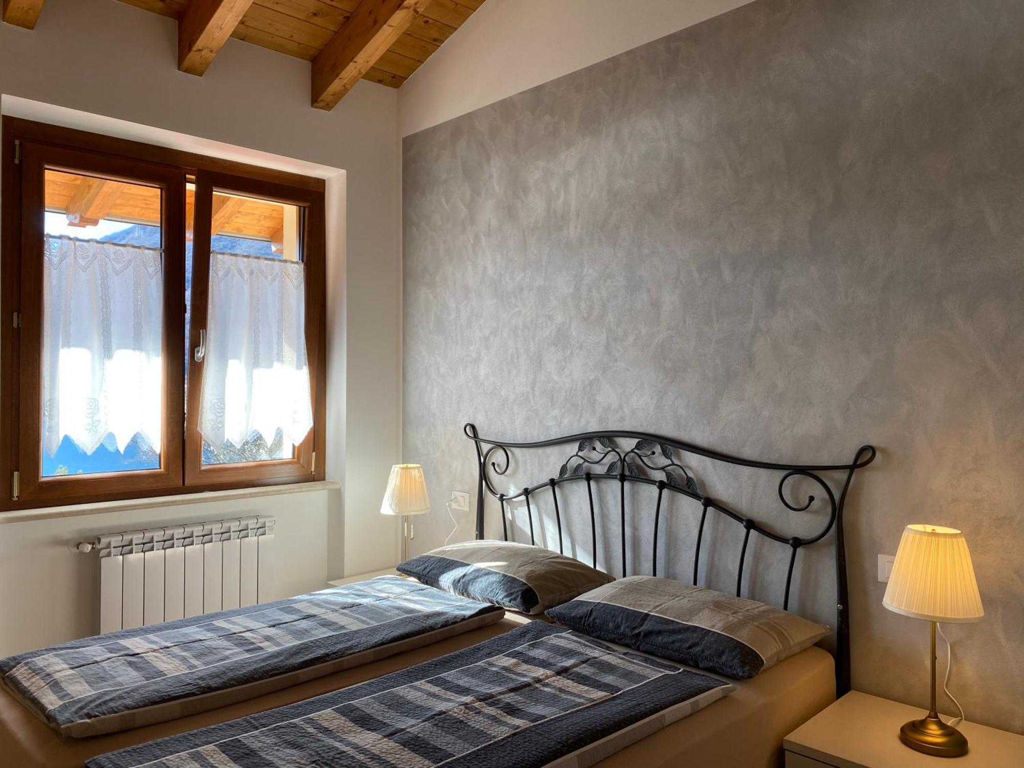 Villa Carlotta Crone Eksteriør billede